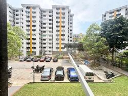 Blk 174 Kebun Baru Link 1 (Ang Mo Kio), HDB 3 Rooms #635736571